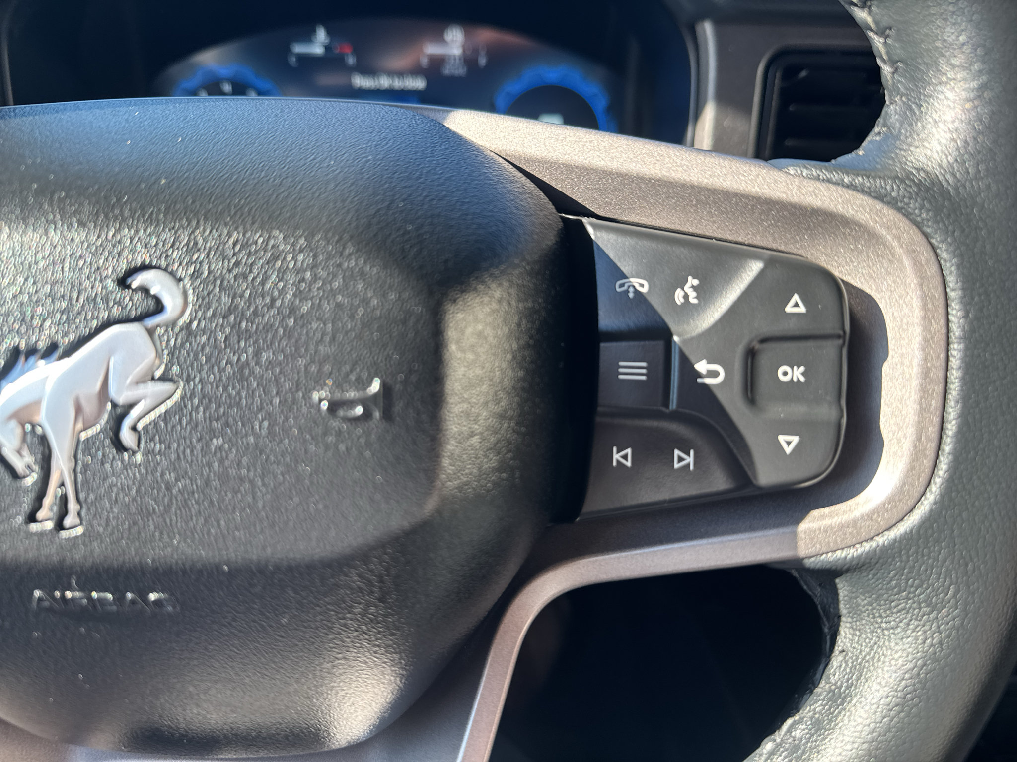 Used 2026 Ford Bronco Big Bend AWD/4WD image 9
