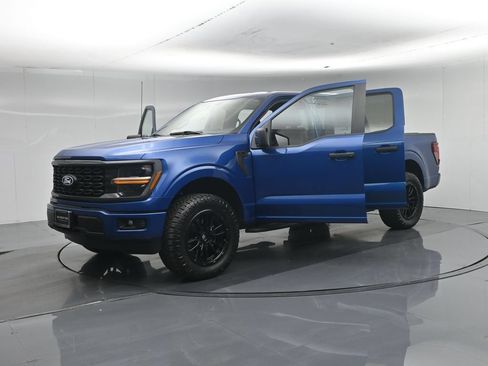 Used 2024 Ford F150 STX RWD image 27
