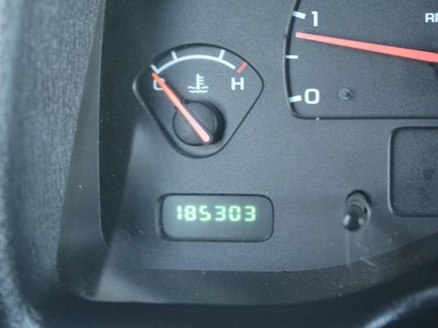 Used 2003 Dodge Durango Sport image 18