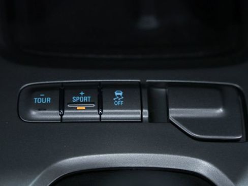 Used 2015 Chevrolet Camaro Z/28 image 51