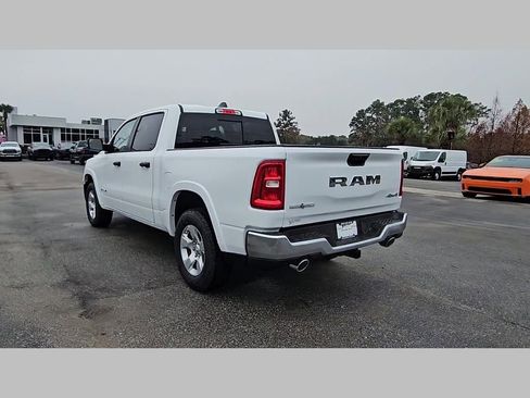 New 2026 RAM 1500 Lone Star AWD/4WD image 30