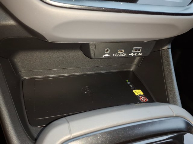New 2026 Subaru Crosstrek 2.5i Wilderness AWD/4WD image 21