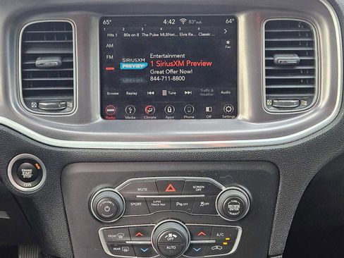 Used 2019 Dodge Charger GT RWD image 15