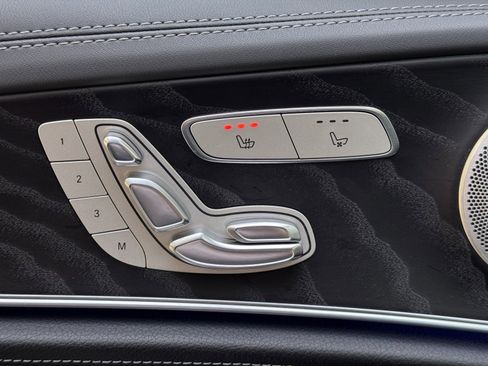 Used 2021 Mercedes-Benz E 63 AMG S image 18