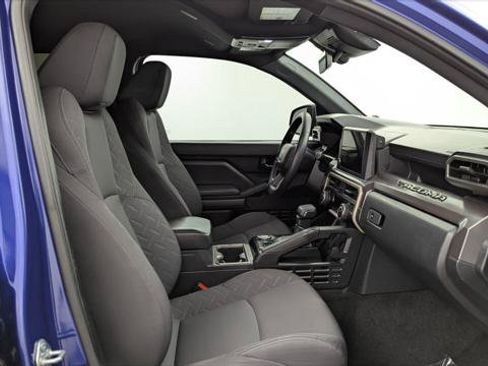 Used 2024 Toyota Tacoma SR5 RWD image 21