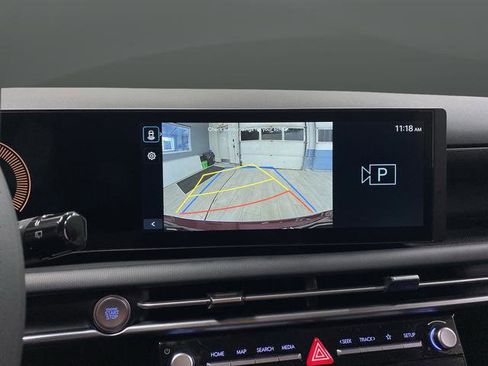 New 2026 Hyundai Tucson SEL image 8