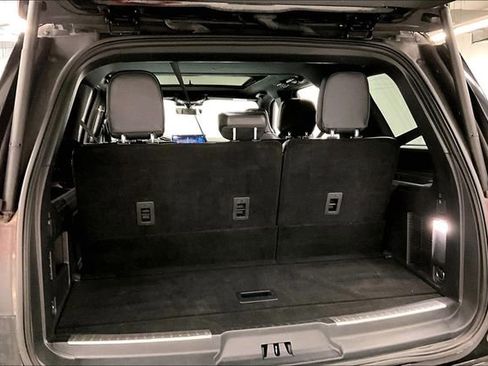 Used 2024 Lincoln Navigator Reserve image 38