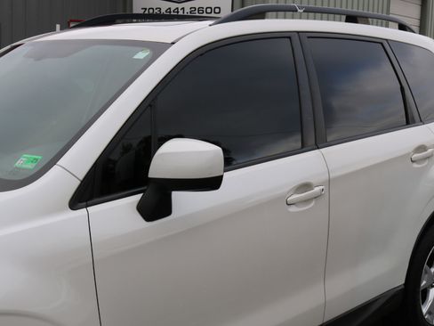 Used 2015 Subaru Forester 2.5i Premium w/ All-Weather Package image 5