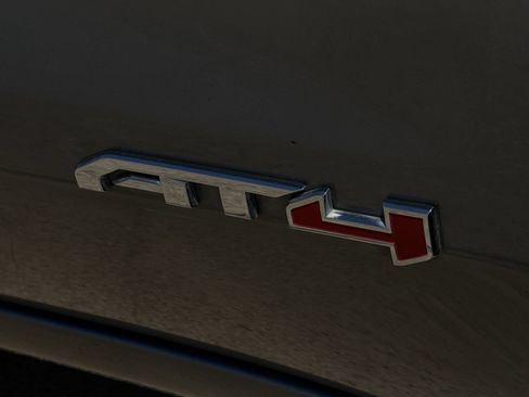 Used 2021 GMC Sierra 1500 AT4 AWD/4WD image 12