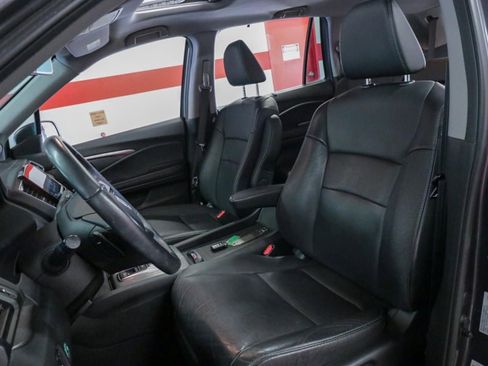 Used 2022 Honda Pilot EX-L image 10