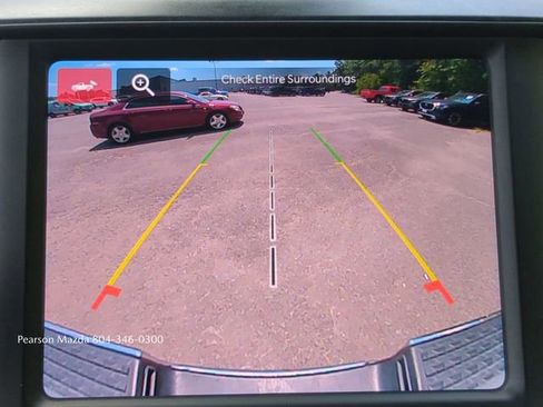 Used 2023 RAM 2500 Big Horn w/ Level 1 Equipment Group image 21