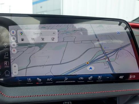 New 2026 Chevrolet Corvette Stingray Preferred Conv w/ 2LT image 23