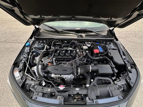 Used 2023 Honda Civic EX image 38