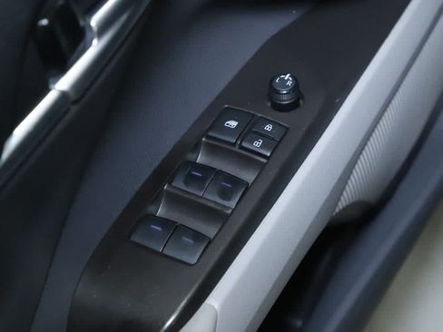 Certified 2024 Toyota Camry LE AWD/4WD image 16