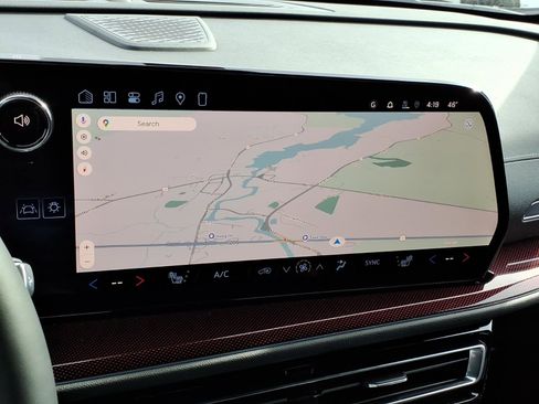 New 2026 Chevrolet Traverse Z71 AWD/4WD image 20