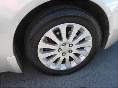 Used 2008 Subaru Impreza 2.5i image 13