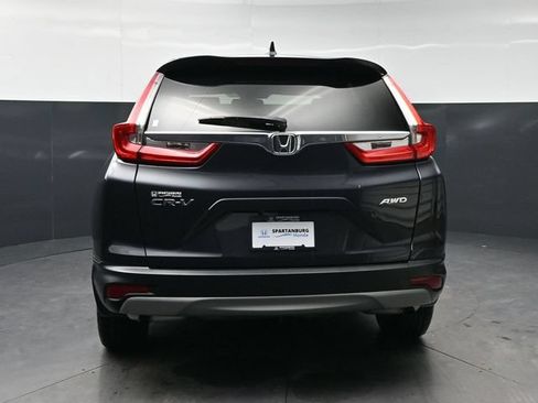 Used 2019 Honda CR-V EX-L image 6