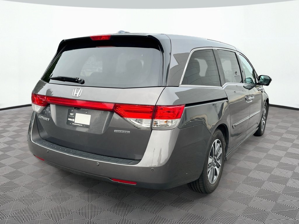Used 2016 Honda Odyssey Touring image 6