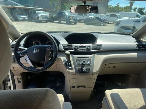 Used 2016 Honda Odyssey LX image 17