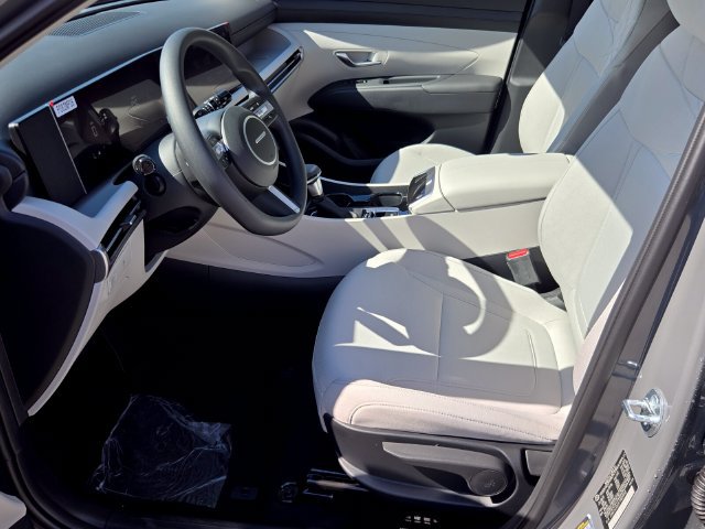 New 2026 Hyundai Tucson SE FWD image 5