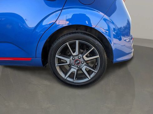 Used 2021 Kia Soul GT-Line FWD image 10