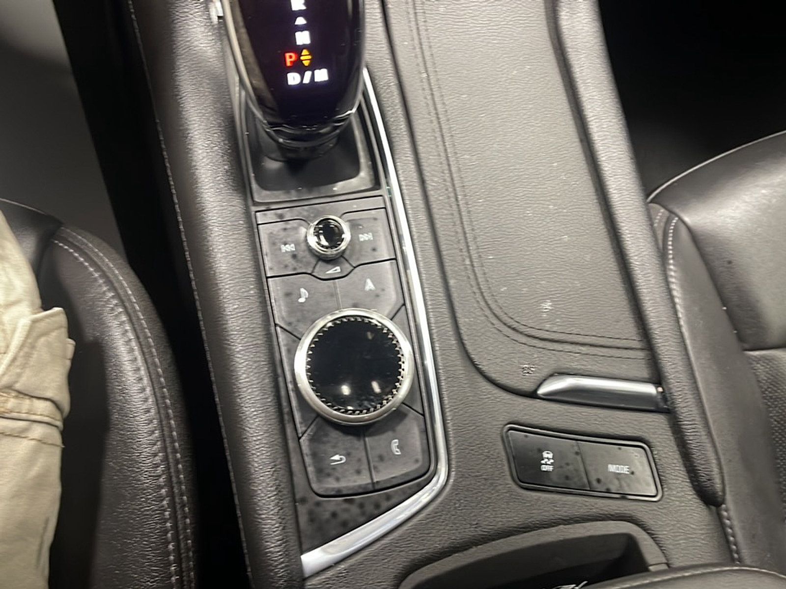 Used 2023 Cadillac XT6 Premium Luxury AWD/4WD image 12
