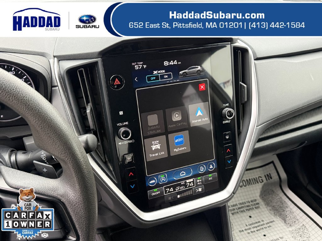 Used 2024 Subaru Crosstrek 2.0i Premium AWD/4WD image 26