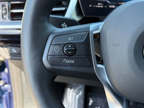 Used 2025 BMW X1 xDrive28i w/ Technology Package image 26