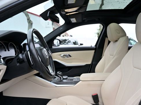 Used 2019 BMW 330i Sedan image 7