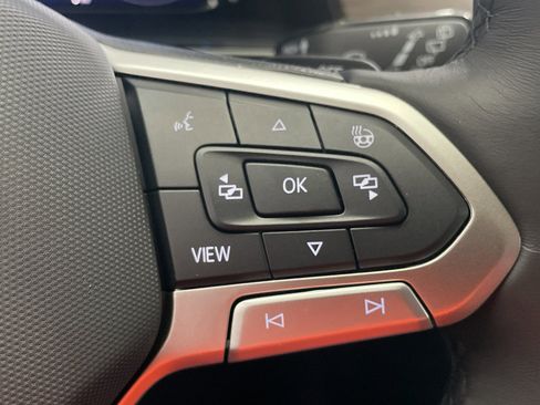 New 2026 Volkswagen Atlas SEL Premium R-Line AWD/4WD image 19