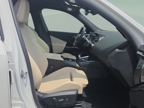 New 2026 BMW X3 xDrive30i w/ Convenience Package AWD/4WD image 18