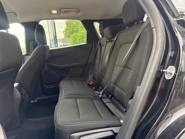 Used 2024 Ford Escape Active AWD/4WD image 10