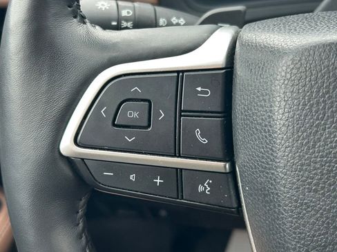 Used 2024 Toyota Grand Highlander AWD image 44