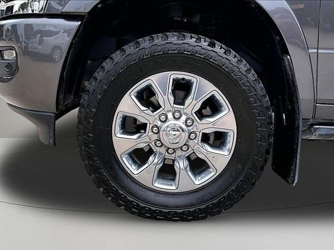 Used 2019 RAM 3500 Limited AWD/4WD image 35