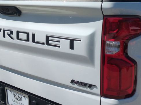 Used 2022 Chevrolet Silverado 1500 RST w/ LPO, Liner Protection Package image 21