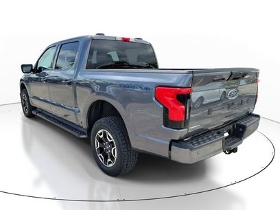 Used 2023 Ford F150 Lightning XLT