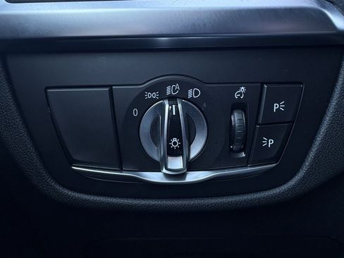 Used 2023 BMW X3 sDrive30i image 13