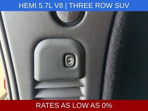 New 2026 Dodge Durango GT image 31