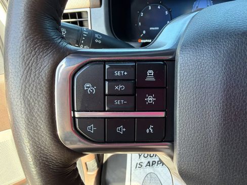 Used 2024 Ford F150 King Ranch AWD/4WD image 32
