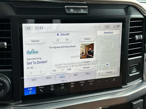 New 2026 Ford F250 King Ranch AWD/4WD image 34