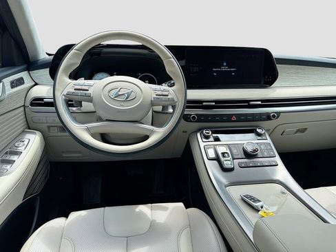 Used 2024 Hyundai Palisade Calligraphy AWD/4WD image 19