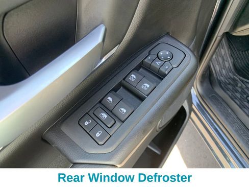 New 2026 RAM 1500 Big Horn image 12