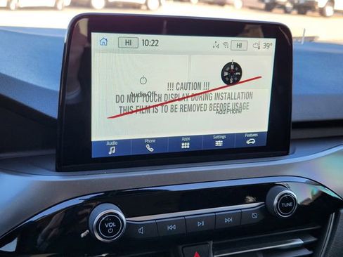 New 2026 Ford Escape Active image 18