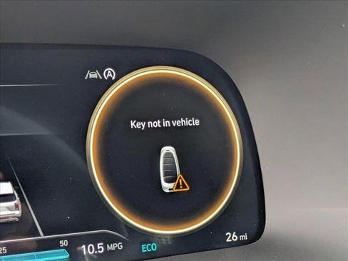 New 2025 Hyundai Palisade Calligraphy image 10