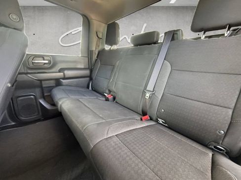 Used 2024 Chevrolet Silverado 2500 Custom w/ Custom Convenience Package AWD/4WD image 28