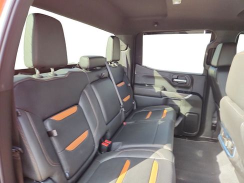 Used 2021 GMC Sierra 1500 AT4 image 24