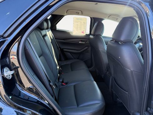 Used 2024 MAZDA CX-30 AWD 2.5 S w/ Select Sport Pkg image 18