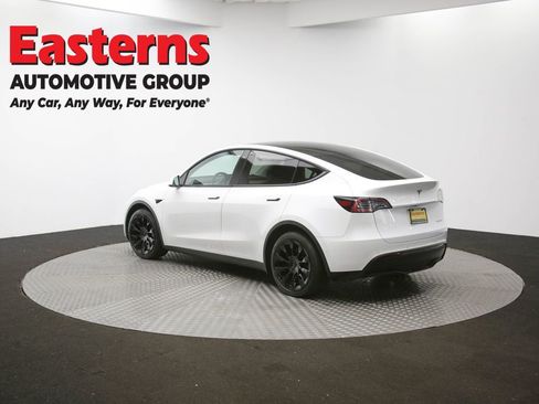 Used 2020 Tesla Model Y Performance image 64