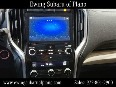 Used 2022 Subaru Ascent Limited w/ Popular Package #2A AWD/4WD image 13