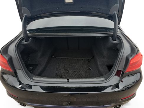 Used 2019 BMW 530i w/ Convenience Package RWD image 19